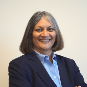 Hema Nathan Headshot