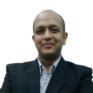 Angad Abrol Headshot