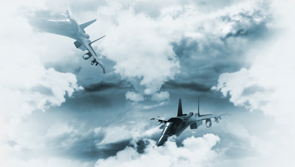 Aerospace & Defense
